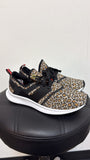 New Balance Animal Print Shoes, 8