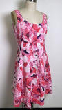 Pappagallo Pink Dress, 10