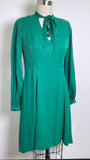 Moulinette Soeurs Green Anthropologie Dress, 8