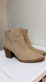 Style & Co Brown Lainey Boots, 11