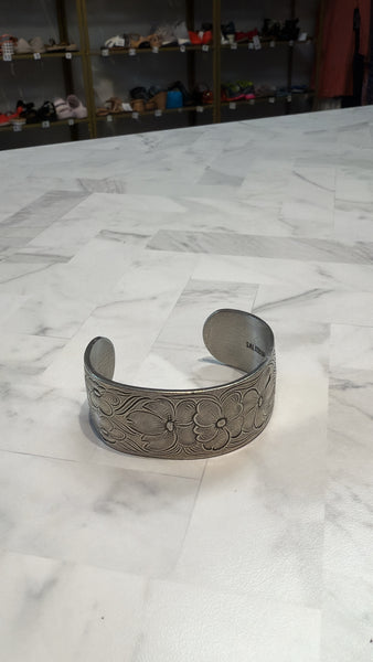 Salisbury Pewter Larkspur Bracelet