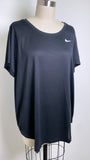 Nike Black Top, 1X