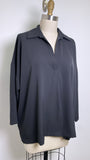 Melloday Black Top, XL
