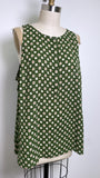 Cabi Green Top, XL