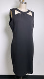 Calvin Klein Black Dress, 16