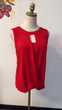 41 Hawthorn Red Top, XS