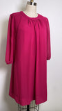 Eva Mendes  Dress, L