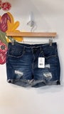 Vigoss Denim Marley Shorts, 27 (4)