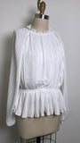 TCEC White Top, L