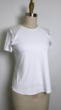 Lululemon White Top, 6/8?