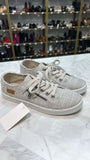 Blowfish Gray Shoes, 8