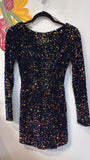 Hello Molly Sequin Dress, 2