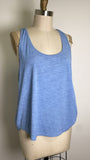 Calia Blue Tank, XL