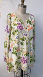 Show Me Your Mumu Jamie Tunic, S
