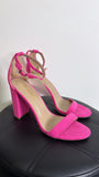 Dream Pairs Pink Sandals, 9