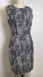 H&M Black Dress, 10
