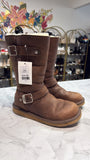 Ugg Brown Boots, 6