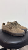 Vans Suede Shoes, 8