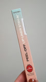 New Sacheu 07 Red Rouge Peel Off Lip Liner Stay-N