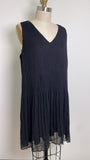 Nine West Black Dress, L