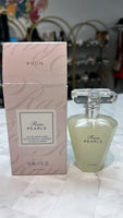 New Avon Rare Pearls Perfume, 1.7oz (retail $25)