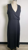 Kira Grace Black Dress, XL