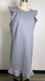 Old Navy Gray Dress, XL