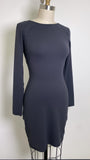 Lululemon Black Dress, 6