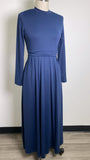 New Halara Blue Dress, S