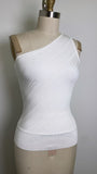 New Banana Republic White Sweater, S (retail $90)