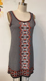 Max Studio Black Dress, M