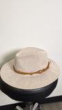 Anthropologie Fedora Hat