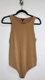 Express Body Contour Bodysuit, L