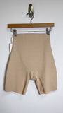 New VertVie Mesh Shapewear Shorts, M