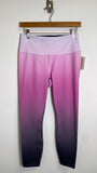 Athleta Ombre 24" Inseam Leggings, M