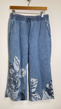Chico's 24" Inseam Jeans, 6