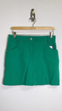 New Lohla Sport Green Skort Skirt, 4