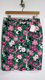 J. Crew Green Skirt, 4