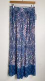 Cato Blue 32" Inseam Pants, S