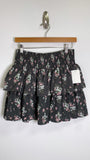 Aerie Smocked Skirt, S