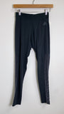 Adidas Black Leggings, S