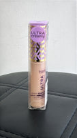 New Tarte Ultra Creamy Shape Tape 20B Light Concealer, .33oz