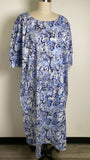 Chico's Blue Dress, 20/22