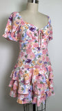New City Studio Pink Dress, 13