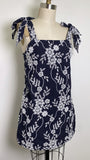Loft Blue Dress, 8