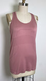 Lululemon Pink Tank, 10