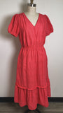 J. Crew Pink Dress, 8