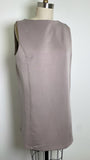 FLX Taupe Dress, M