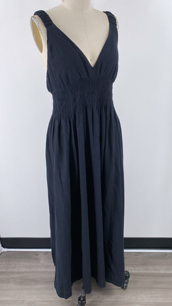 Abercrombie & Fitch Black Dress, M
