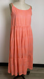 O'Neill Pink Dress, XL